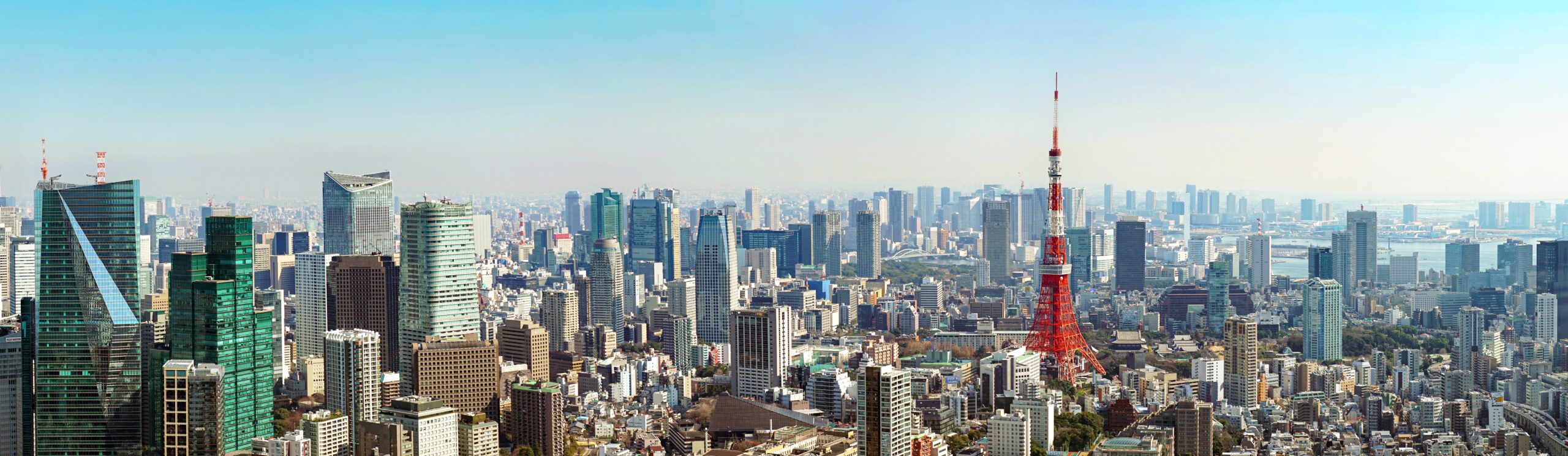 Contact Housing Japan