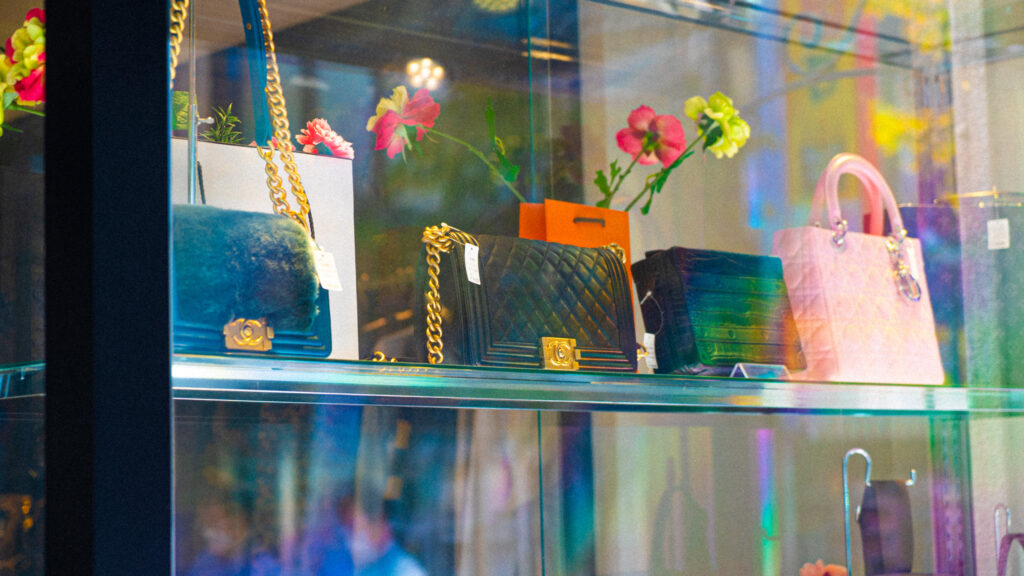 Hiroo, Street, Area guide, high fashion