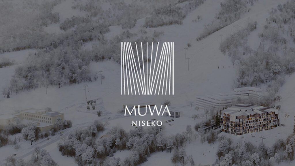MUWA Niseko, Japan resort real estate MUWA Niseko, Japan resort real estate