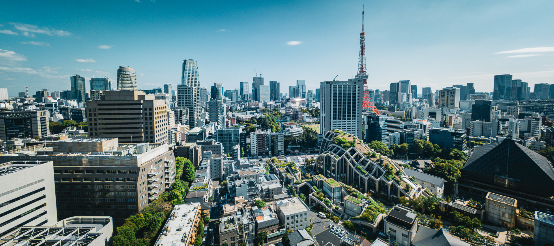 Housing Japan, luxury property for sale in Tokyo
