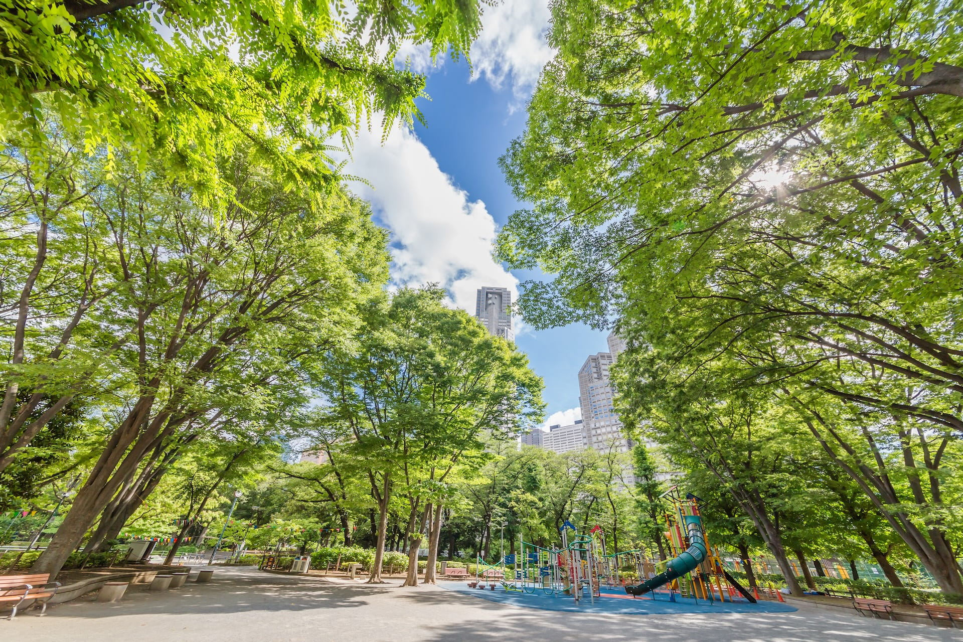 Housing Japan, luxury property for sale in Tokyo